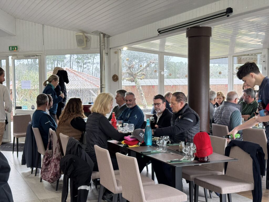 Trophée AS #1 – 25 Janvier 2026