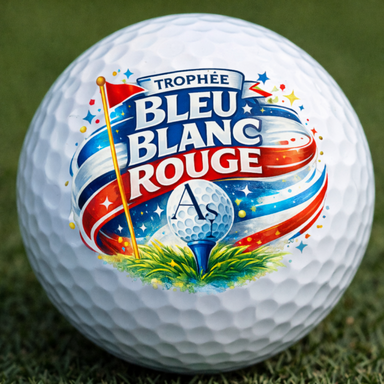 Trophée AS #2 -1er mars 2026-  Bleu, blanc, rouge