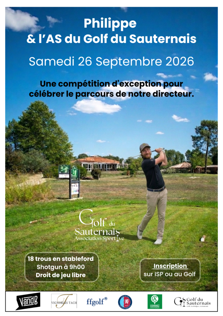 Compétition Philippe